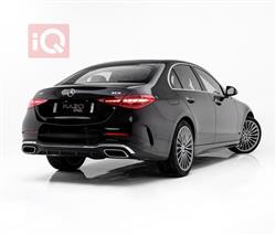 مرسيدس بنز C-Class